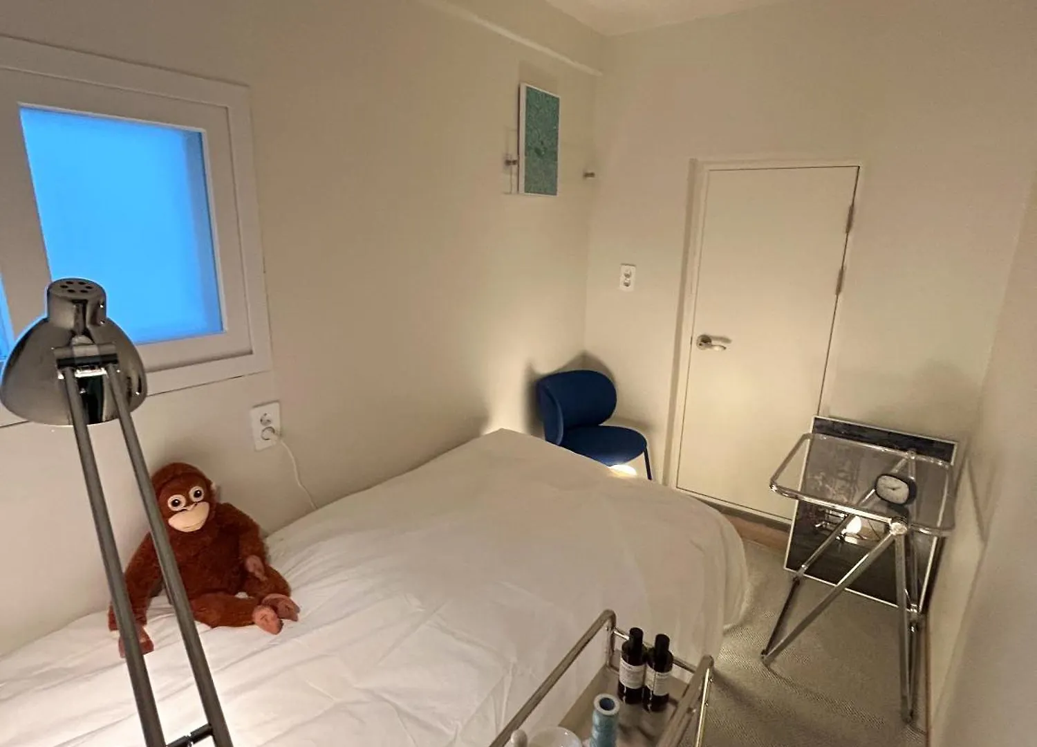 Pocket Seoul Modern Hostel South Korea
